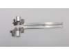 5H50S28892 Lenovo Scharnier C 81N5 Rechts-Links_Grau