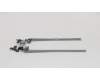 5H50S28892 Lenovo Scharnier C 81N5 Rechts-Links_Grau