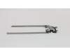 5H50S28892 Lenovo Scharnier C 81N5 Rechts-Links_Grau