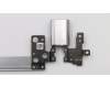 5H50S28892 Lenovo Scharnier C 81N5 Rechts-Links_Grau