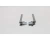 5H50S28892 Lenovo Scharnier C 81N5 Rechts-Links_Grau