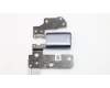 5H50S28900 Lenovo Display-Scharnier C 81N4 Rechts-Links_Blau