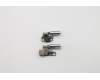 5H50S28915 Lenovo HINGE Hinge B 81TA L+R Platinum Grey