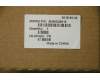 5H50S28915 Lenovo HINGE Hinge B 81TA L+R Platinum Grey