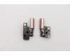 5H50S28916 Lenovo HINGE Hinge B 81TA L+R Sand Pink