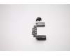 Lenovo 5H50S28935 Scharnier LCD_Scharnier Q 81UE L+R_ASSY