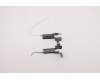 5H50S28962 Lenovo Scharnier C 81XE R-L mit Antenne