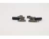 Lenovo 5H50S28967 Scharnier Scharnier B 81TA L+R AB