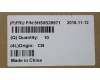 5H50S28971 Lenovo HINGE Hinge L+R C 81JL