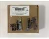 5H50S29052 Lenovo HINGE Hinge H 21CY L+R_bent