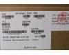 5H50S29078 Lenovo HINGE Hinge L 21EJ