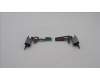 Lenovo 5H50S29100 Scharnier Scharnier W 82XX AG