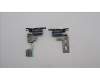 Lenovo 5H50S29101 Scharnier Scharnier W 82XX SB