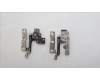 Lenovo 5H50S29133 Scharnier Scharnier W 21KJ (R+L) OH