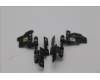 Lenovo 5H50S29151 Scharnier Scharnier L 83GU Scharnier L+R