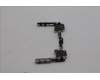 Lenovo 5H50S29153 Scharnier Scharnier L+R L83HM