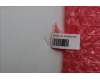 Lenovo 5H50S29160 Scharnier Scharnier (L+R) H 83J0