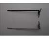 Lenovo 5H50S29165 Scharnier Scharnier L 83K1 L+R PLASTIC IMR