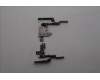 Lenovo 5H50S29168 Scharnier Scharnier L 83K2 L+R Metal