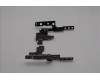 Lenovo 5H50S29168 Scharnier Scharnier L 83K2 L+R Metal