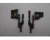 Lenovo 5H50S29172 Scharnier Scharnier L 83M3 (L+R)