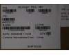 Lenovo 5H50S29172 Scharnier Scharnier L 83M3 (L+R)