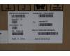 Lenovo 5H50S29175 HINGE LCD Hinge bracket R+L C 83SC