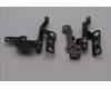 Lenovo 5H50S29177 Scharnier Scharnier W21US R+L