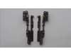 Lenovo 5H50S29184 Scharnier Scharnier L+R H 83TN
