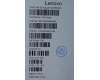 Lenovo 5H50S29184 Scharnier Scharnier L+R H 83TN