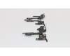 5H50S73119 Lenovo HINGE Hinge B 81HY BW L+R