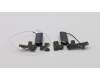 5H50S73120 Lenovo HINGE Hinge C 81JX L+R w/Antenna