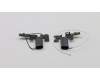 5H50S73120 Lenovo HINGE Hinge C 81JX L+R w/Antenna