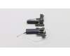 5H50S73120 Lenovo HINGE Hinge C 81JX L+R w/Antenna