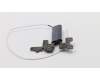 5H50S73120 Lenovo HINGE Hinge C 81JX L+R w/Antenna