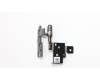 Lenovo 5H50S73129 Scharnier Scharnier C 81MH R+L W/TOUCH
