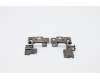 Lenovo 5H50S73133 Scharnier FRU Scharnier FE4A0 Scharnier AL