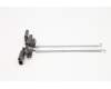 Lenovo 5H50T45066 Scharnier Scharnier(L+R) B 81M9