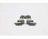 Lenovo 5H50W13761 Scharnier FRU ACCY KITS ScharnierLHALUM T14G2