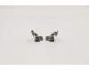 Lenovo 5H50W13762 Scharnier FRU ACCY KITS ScharnierVOSOALUM T14G2
