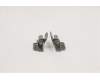 Lenovo 5H50W13763 Scharnier FRU T15G2_Scharnier KIT Grey_AL LH