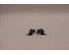 Lenovo 5H50W13767 Scharnier FRU Serval ACCY KITS Scharnier PPS TS