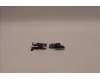 Lenovo 5H50W13767 Scharnier FRU Serval ACCY KITS Scharnier PPS TS