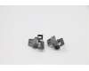 Lenovo 5H50W13770 Scharnier Scharnier ACCY KITS Scharnier AL