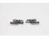 Lenovo 5H50W13770 Scharnier Scharnier ACCY KITS Scharnier AL