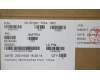 Lenovo 5H50W13770 Scharnier Scharnier ACCY KITS Scharnier AL