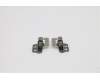 Lenovo 5H50W13771 Scharnier Scharnier ACCY KITS Scharnier T24