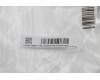 Lenovo 5H50W13778 Scharnier FRU Scharnier R+L