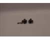 5H50W13797 Lenovo HINGE FRU ACCY KITS HINGE FHD/EP VOSO PC