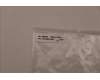 5H50W13797 Lenovo HINGE FRU ACCY KITS HINGE FHD/EP VOSO PC